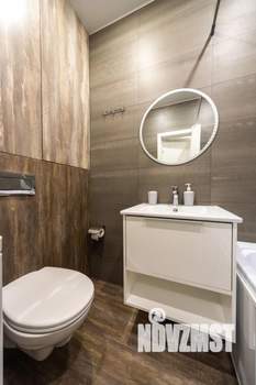 1-к квартира, посуточно, 47м2, 1/1 этаж