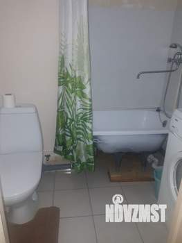 Студия квартира, посуточно, 32м2, 15/18 этаж