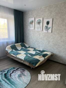 Студия квартира, на длительный срок, 18м2, 4/5 этаж