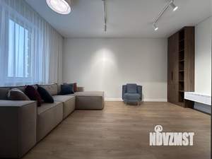 2-к квартира, на длительный срок, 70м2, 19/23 этаж