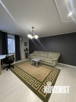 2-к квартира, на длительный срок, 58м2, 3/8 этаж