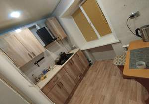 2-к квартира, на длительный срок, 45м2, 4/5 этаж