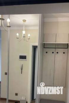 Студия квартира, на длительный срок, 32м2, 11/19 этаж