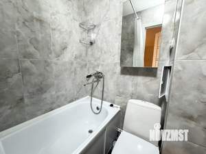 Студия квартира, на длительный срок, 20м2, 3/3 этаж