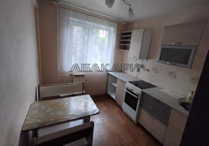 2-к квартира, на длительный срок, 45м2, 2/5 этаж