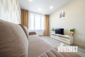 2-к квартира, посуточно, 54м2, 6/25 этаж