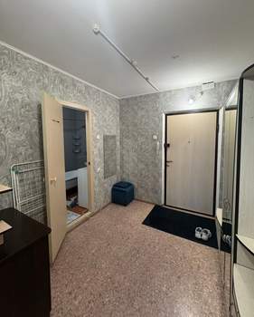 1-к квартира, на длительный срок, 38м2, 10/17 этаж