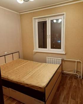 2-к квартира, на длительный срок, 47м2, 9/10 этаж