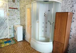 Студия квартира, на длительный срок, 18м2, 4/5 этаж