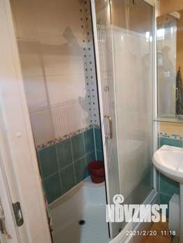 1-к квартира, на длительный срок, 36м2, 7/9 этаж