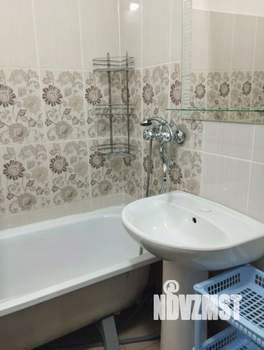 1-к квартира, на длительный срок, 41м2, 10/15 этаж