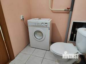 1-к квартира, на длительный срок, 38м2, 7/10 этаж