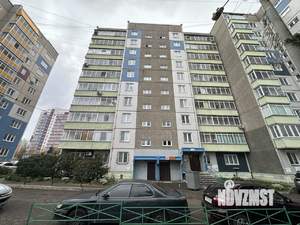 1-к квартира, на длительный срок, 32м2, 7/10 этаж