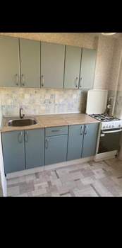 1-к квартира, на длительный срок, 34м2, 8/9 этаж