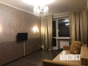 2-к квартира, посуточно, 70м2, 4/5 этаж