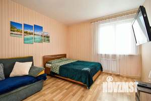 1-к квартира, посуточно, 60м2, 1/1 этаж