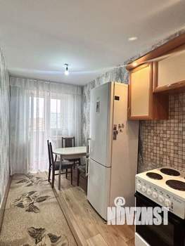 1-к квартира, на длительный срок, 40м2, 10/10 этаж