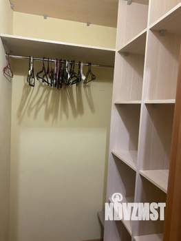 1-к квартира, на длительный срок, 46м2, 5/18 этаж