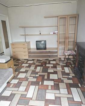 2-к квартира, на длительный срок, 50м2, 3/14 этаж