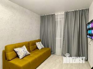 2-к квартира, посуточно, 51м2, 16/17 этаж