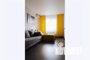 1-к квартира, посуточно, 45м2, 13/14 этаж