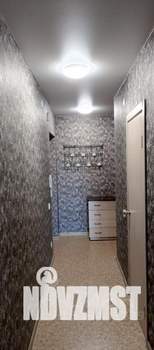 1-к квартира, на длительный срок, 31м2, 10/25 этаж
