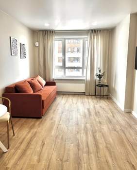 2-к квартира, на длительный срок, 43м2, 8/23 этаж