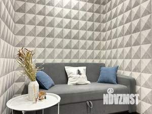 2-к квартира, посуточно, 49м2, 1/1 этаж