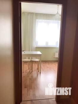 1-к квартира, на длительный срок, 32м2, 7/10 этаж