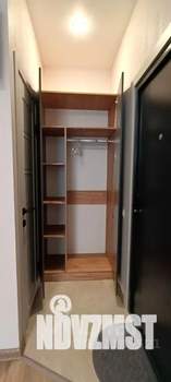 Студия квартира, посуточно, 19м2, 3/15 этаж