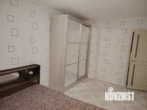 2-к квартира, на длительный срок, 48м2, 5/5 этаж