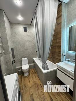 2-к квартира, на длительный срок, 46м2, 18/20 этаж