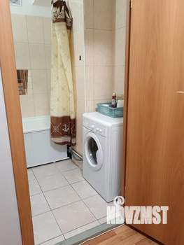 1-к квартира, посуточно, 27м2, 1/1 этаж