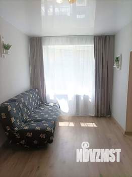 2-к квартира, посуточно, 41м2, 2/4 этаж