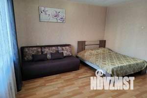 1-к квартира, посуточно, 37м2, 6/10 этаж