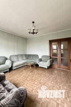 3-к квартира, на длительный срок, 64м2, 3/12 этаж