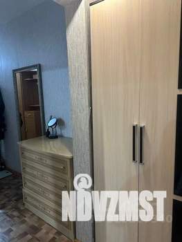 1-к квартира, на длительный срок, 42м2, 5/10 этаж