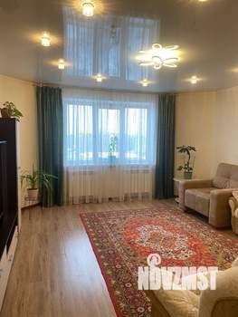 2-к квартира, на длительный срок, 52м2, 11/17 этаж