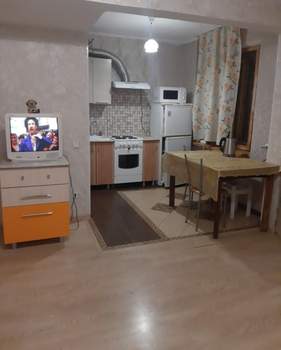 2-к квартира, на длительный срок, 42м2, 2/5 этаж