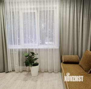1-к квартира, на длительный срок, 25м2, 1/9 этаж