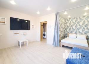 2-к квартира, посуточно, 46м2, 9/10 этаж