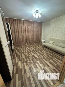 1-к квартира, на длительный срок, 44м2, 9/16 этаж