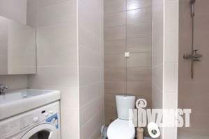 1-к квартира, посуточно, 20м2, 6/11 этаж