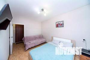 1-к квартира, посуточно, 34м2, 7/10 этаж