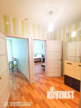 1-к квартира, посуточно, 43м2, 19/25 этаж