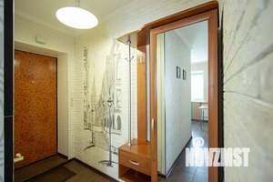 1-к квартира, посуточно, 30м2, 3/5 этаж