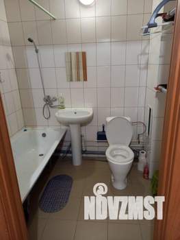 1-к квартира, на длительный срок, 35м2, 6/10 этаж