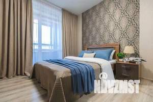 2-к квартира, посуточно, 39м2, 5/16 этаж