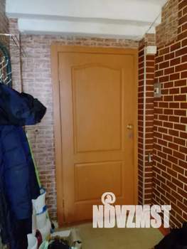 2-к квартира, посуточно, 41м2, 4/12 этаж