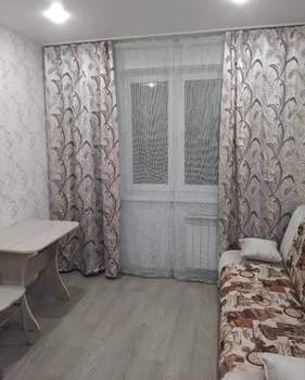 Студия квартира, на длительный срок, 13м2, 2/9 этаж